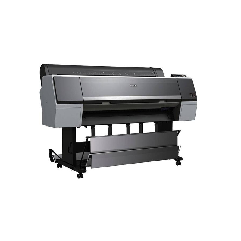 EPSON surecolor p8080 大幅面喷墨打印机